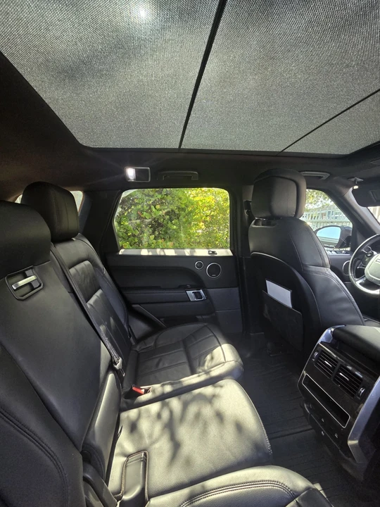 2019 Land Rover Range Rover Sport L494 - Image 20 of 24