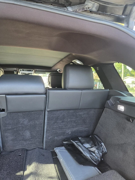 2019 Land Rover Range Rover Sport L494 - Image 14 of 24