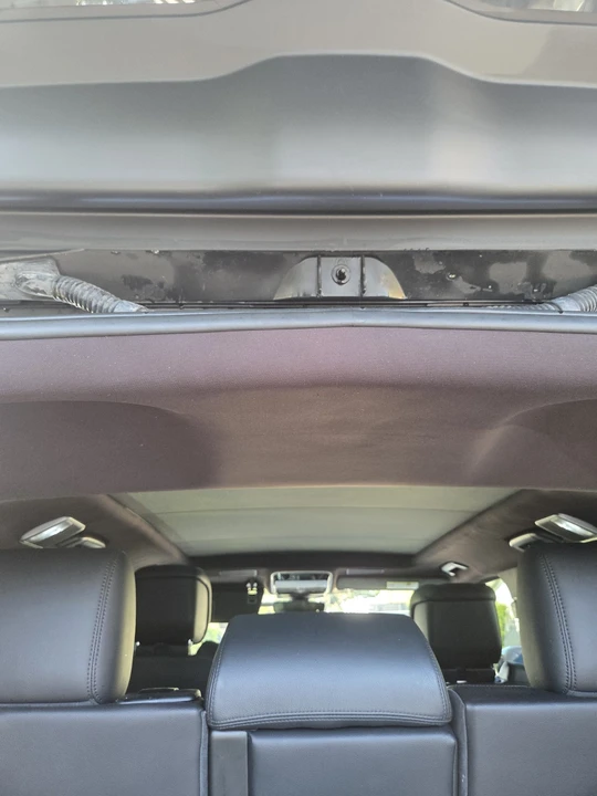 2019 Land Rover Range Rover Sport L494 - Image 13 of 24