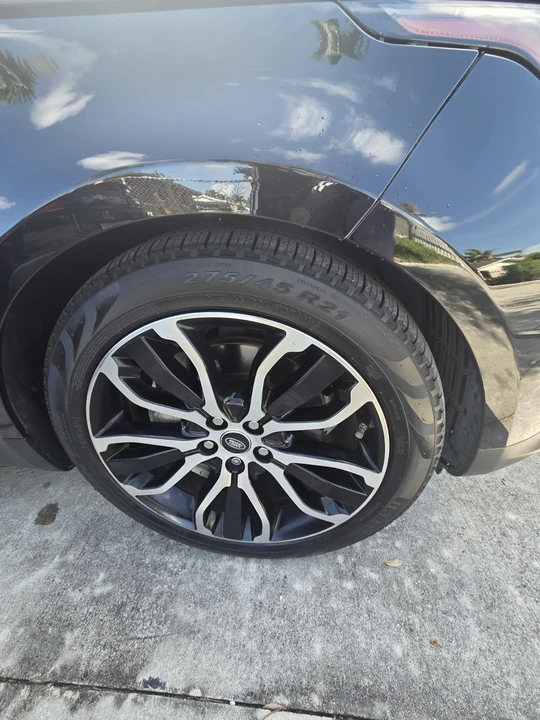 2019 Land Rover Range Rover Sport L494 - Image 7 of 24