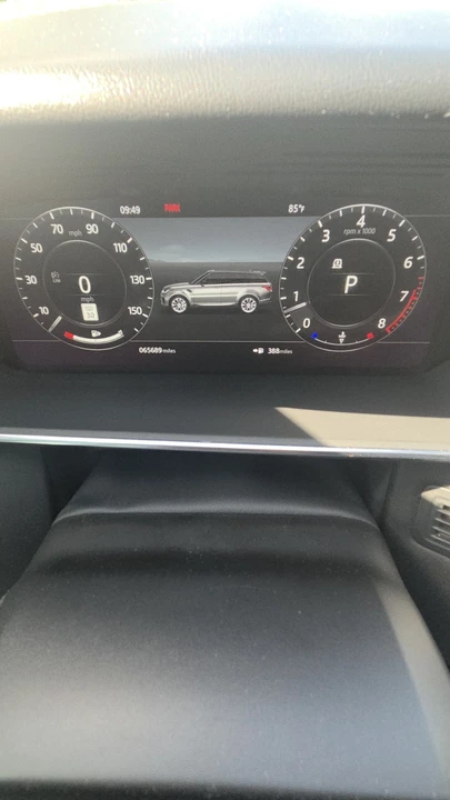 2019 Land Rover Range Rover Sport L494 - Image 11 of 24