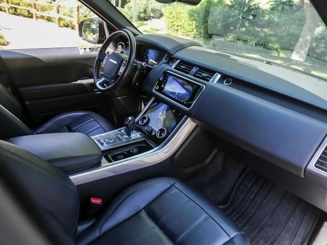 2019 Land Rover Range Rover Sport L494 - Image 19 of 31