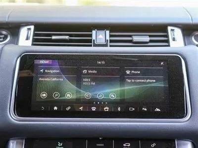 2019 Land Rover - Image 21 of 24