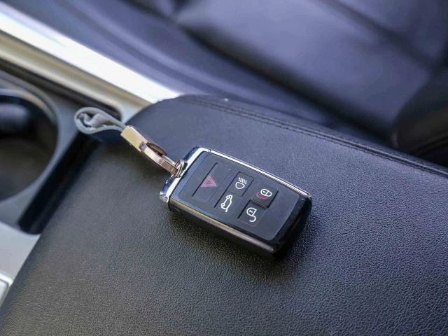 2019 Land Rover Range Rover Sport L494 - Image 31 of 31