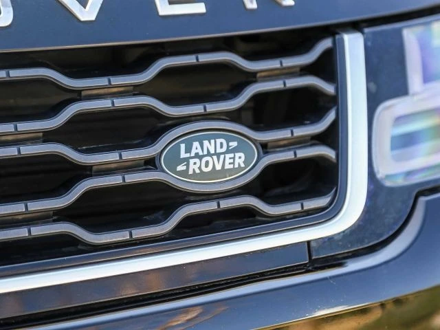 2019 Land Rover Range Rover Sport L494 - Image 10 of 31