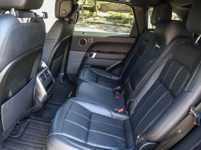 2019 Land Rover Range Rover Sport L494 - Image 21 of 31