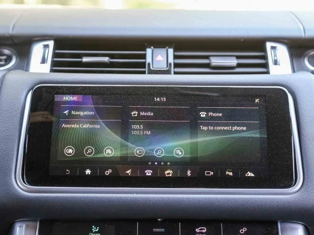 2019 Land Rover Range Rover Sport L494 - Image 16 of 31