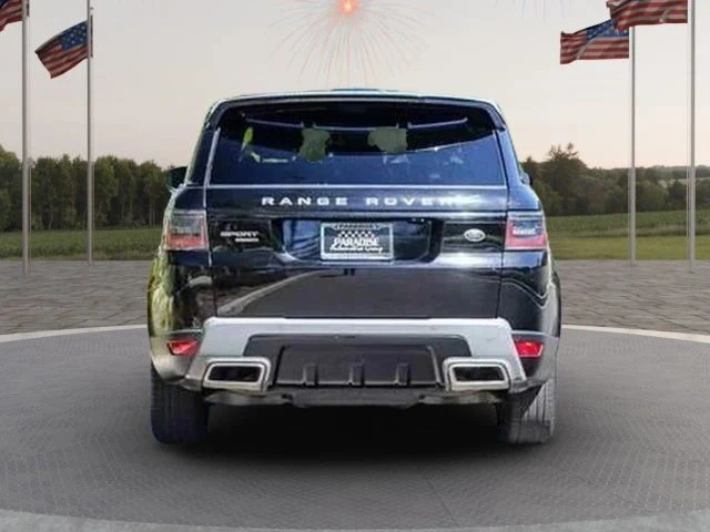 2019 Land Rover - Image 2 of 24