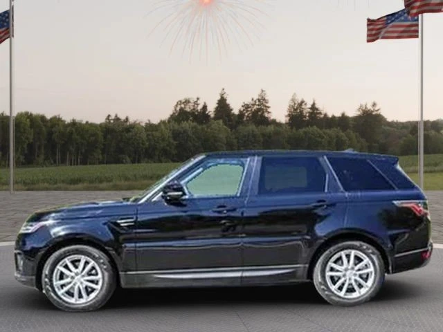 2019 Land Rover - Image 7 of 24
