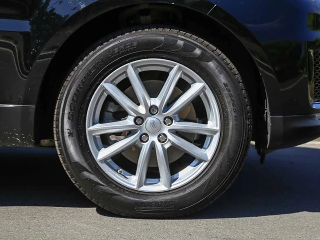 2019 Land Rover Range Rover Sport L494 - Image 11 of 31