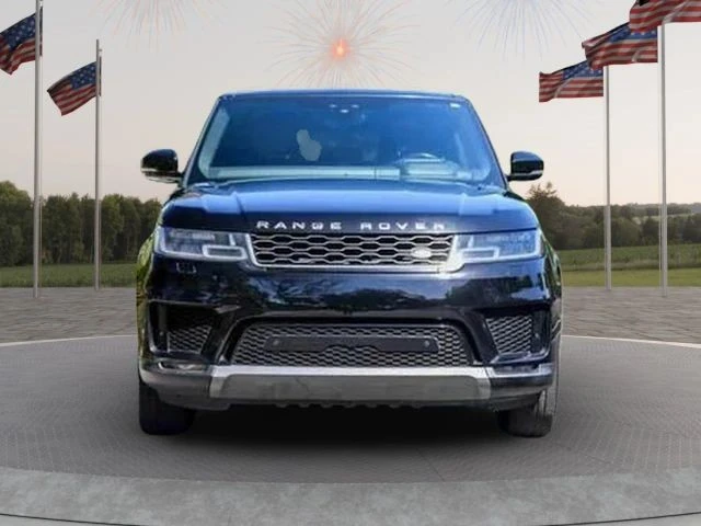 2019 Land Rover - Image 4 of 24