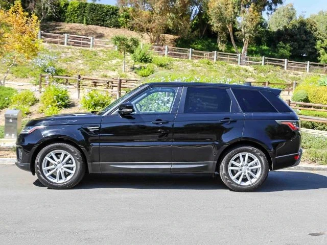 2019 Land Rover Range Rover Sport L494 - Image 3 of 31