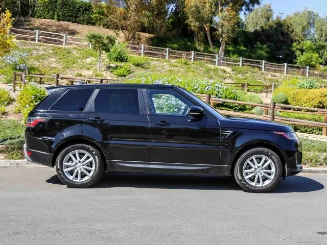 2019 Land Rover Range Rover Sport L494 - Image 7 of 31