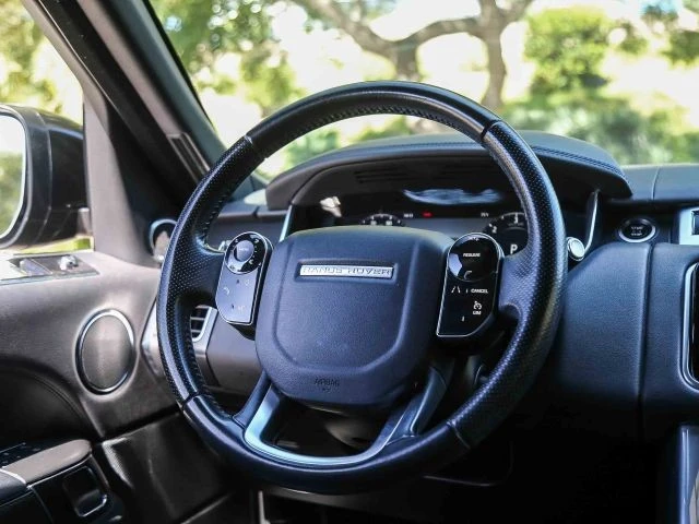 2019 Land Rover Range Rover Sport L494 - Image 18 of 31