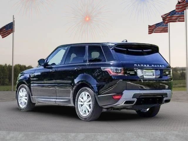 2019 Land Rover - Image 5 of 24