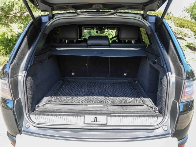 2019 Land Rover Range Rover Sport L494 - Image 29 of 31