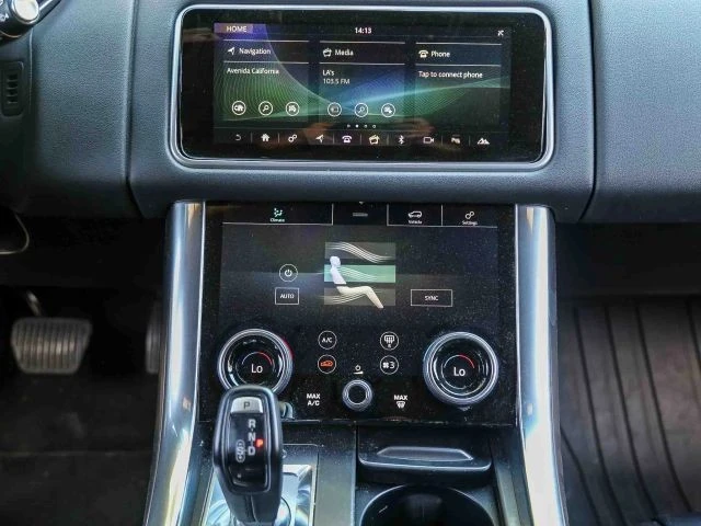 2019 Land Rover Range Rover Sport L494 - Image 17 of 31