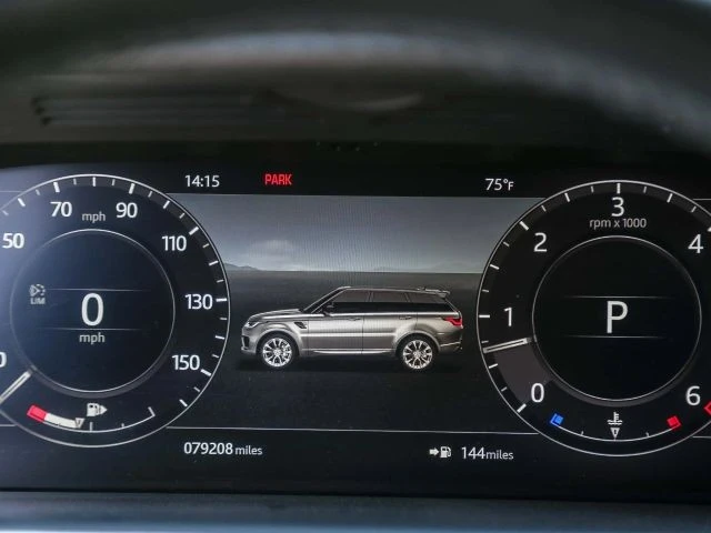2019 Land Rover Range Rover Sport L494 - Image 27 of 31