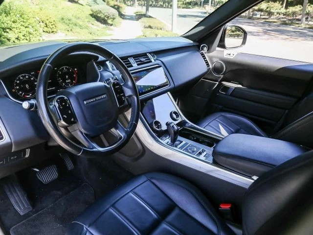 2019 Land Rover Range Rover Sport L494 - Image 22 of 31