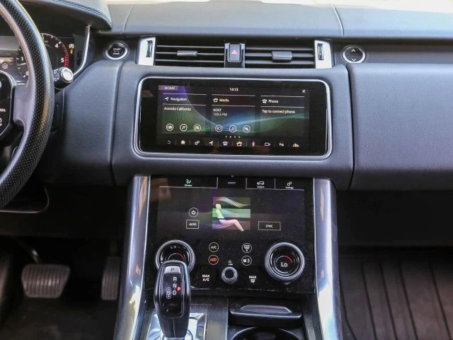 2019 Land Rover Range Rover Sport L494 - Image 15 of 31