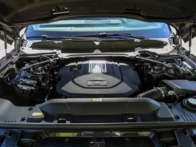 2019 Land Rover Range Rover Sport L494 - Image 30 of 31