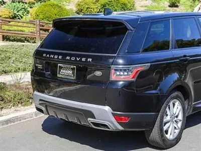 2019 Land Rover - Image 8 of 24