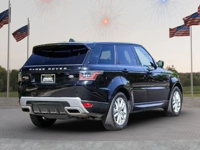 2019 Land Rover - Image 3 of 24