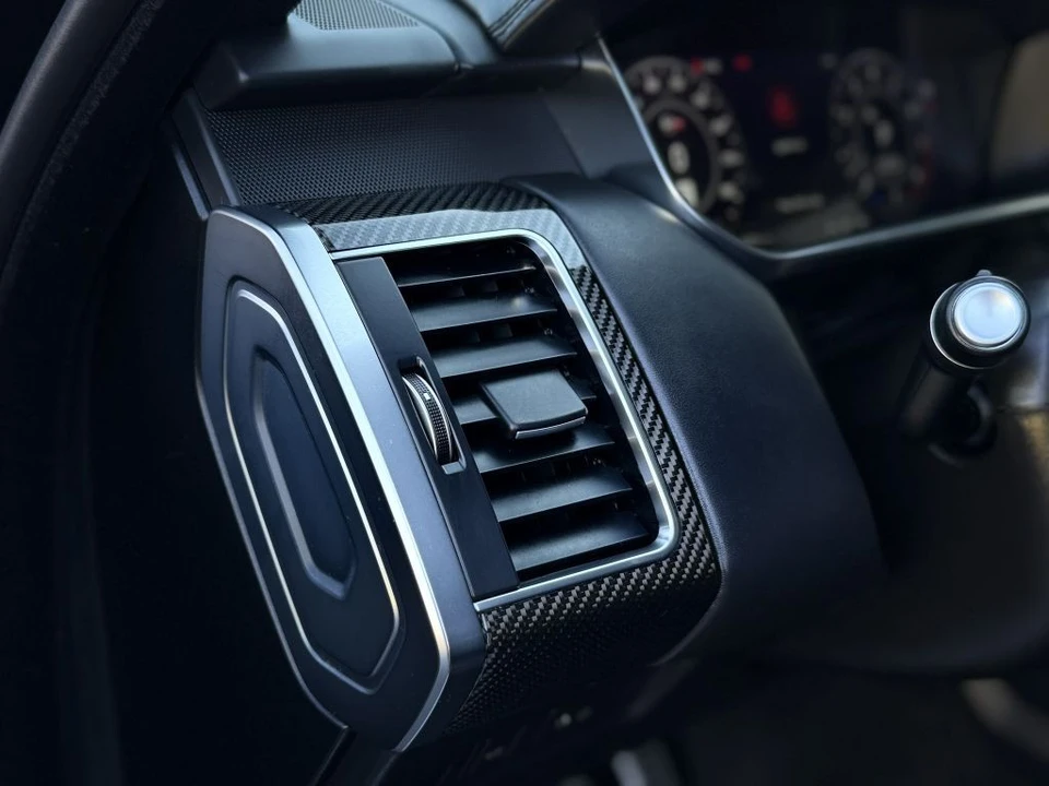2019 Land Rover Range Rover Sport SVR L494 - Image 19 of 21
