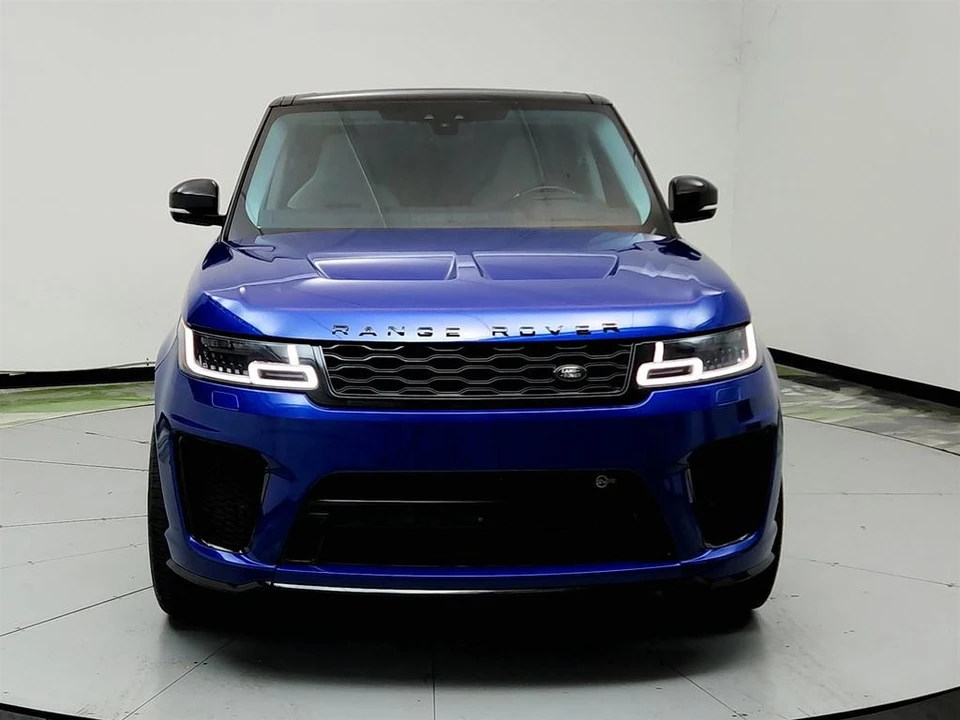 2019 Land Rover - Image 2 of 31