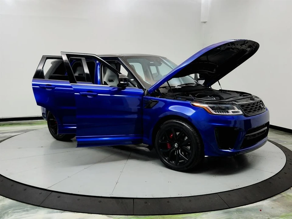 2019 Land Rover - Image 10 of 31