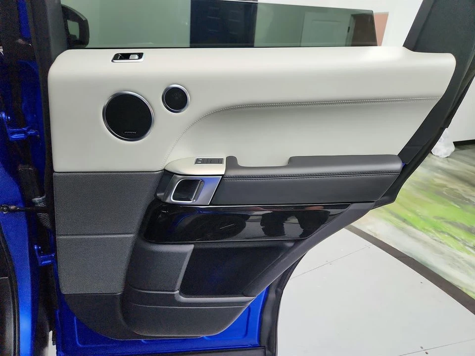 2019 Land Rover Range Rover Sport SVR L494 - Image 31 of 31