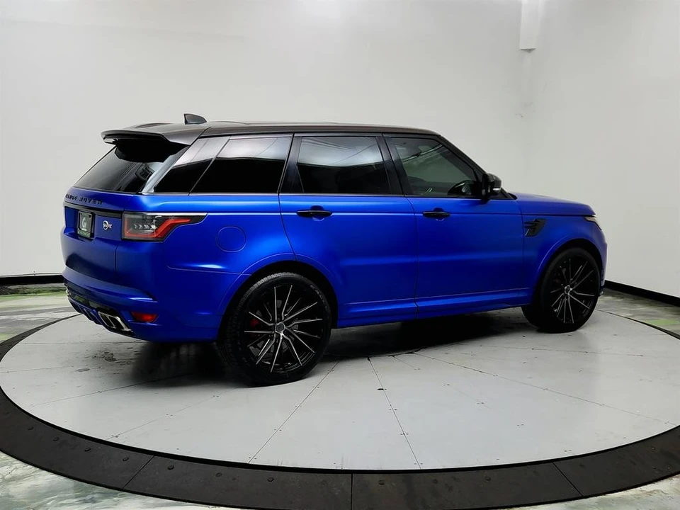 2019 Land Rover - Image 5 of 31