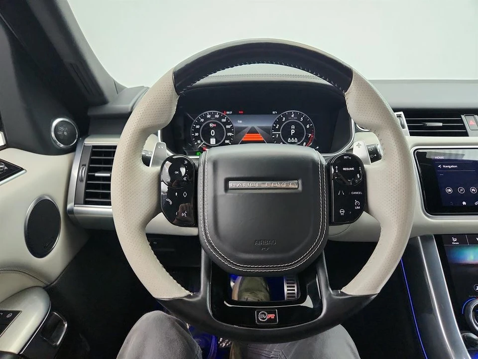 2019 Land Rover - Image 18 of 31