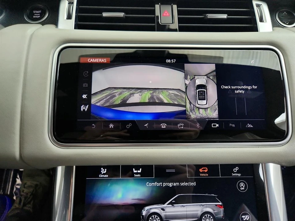 2019 Land Rover - Image 21 of 31