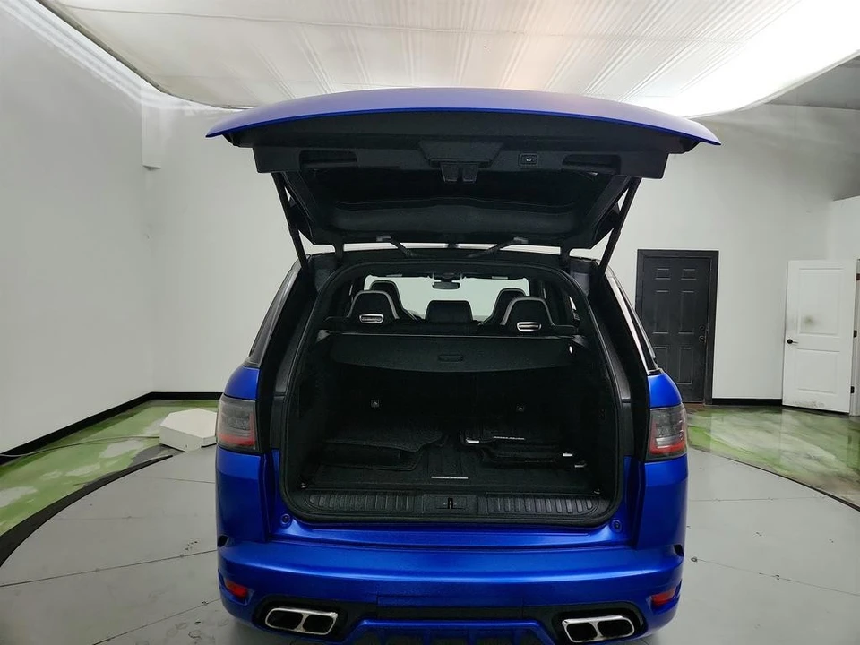 2019 Land Rover - Image 31 of 31