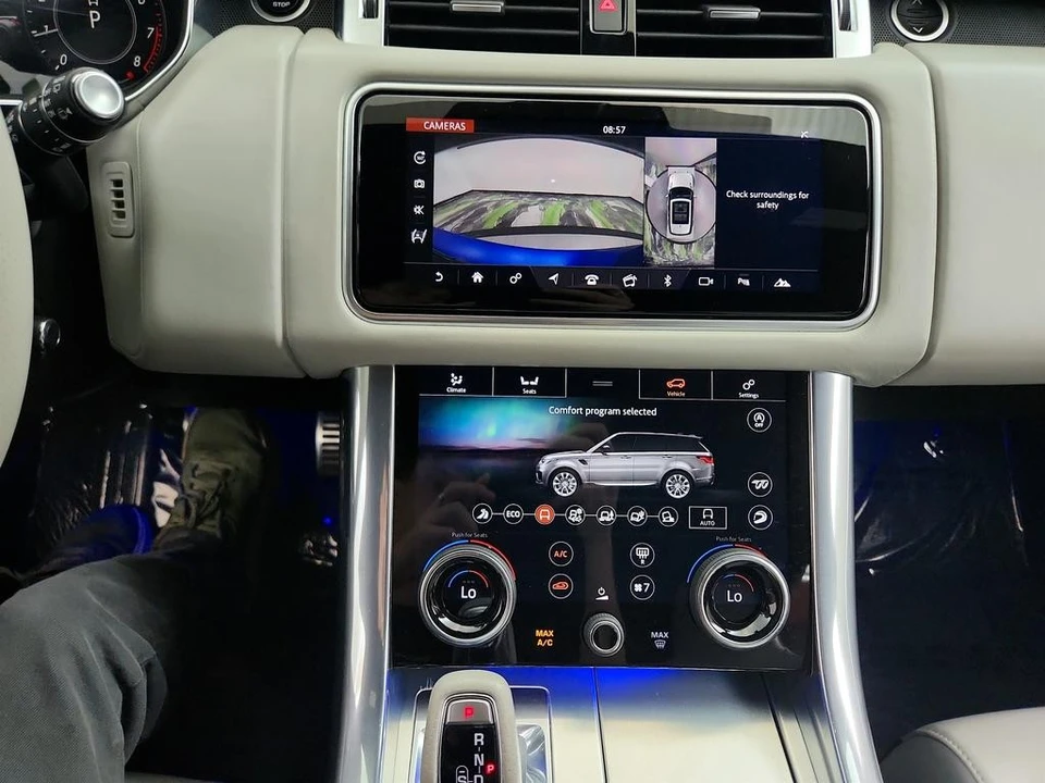 2019 Land Rover - Image 22 of 31