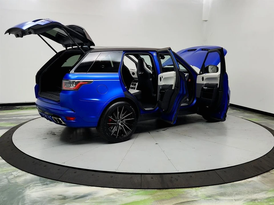 2019 Land Rover - Image 11 of 31