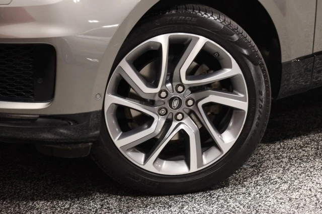 2019 Land Rover Range Rover Sport L494 - Image 22 of 24