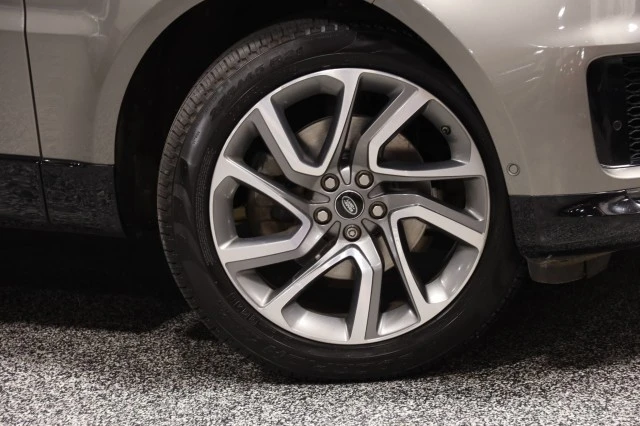 2019 Land Rover Range Rover Sport L494 - Image 4 of 24