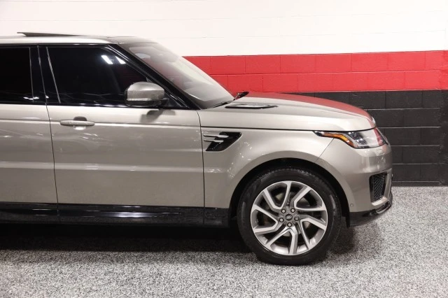 2019 Land Rover Range Rover Sport L494 - Image 6 of 24