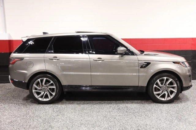 2019 Land Rover Range Rover Sport L494 - Image 7 of 24