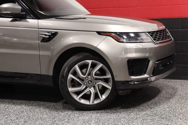 2019 Land Rover Range Rover Sport L494 - Image 3 of 24