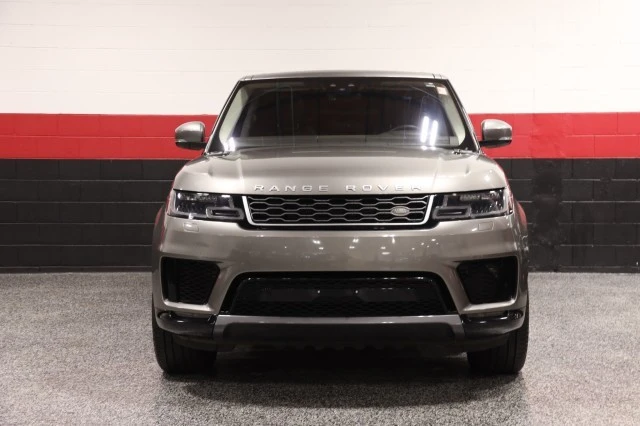2019 Land Rover Range Rover Sport L494 - Image 11 of 24