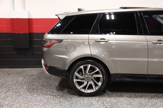 2019 Land Rover Range Rover Sport L494 - Image 5 of 24