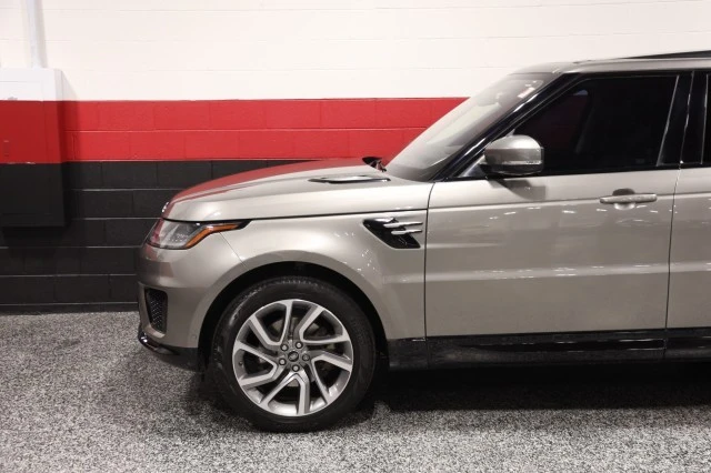 2019 Land Rover Range Rover Sport L494 - Image 23 of 24