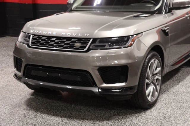 2019 Land Rover Range Rover Sport L494 - Image 13 of 24