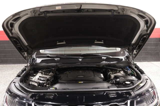 2019 Land Rover Range Rover Sport L494 - Image 16 of 24
