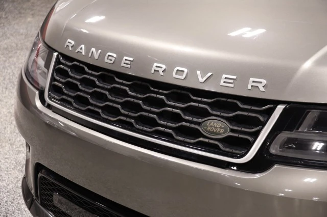 2019 Land Rover Range Rover Sport L494 - Image 14 of 24