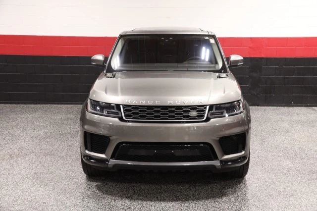 2019 Land Rover Range Rover Sport L494 - Image 12 of 24
