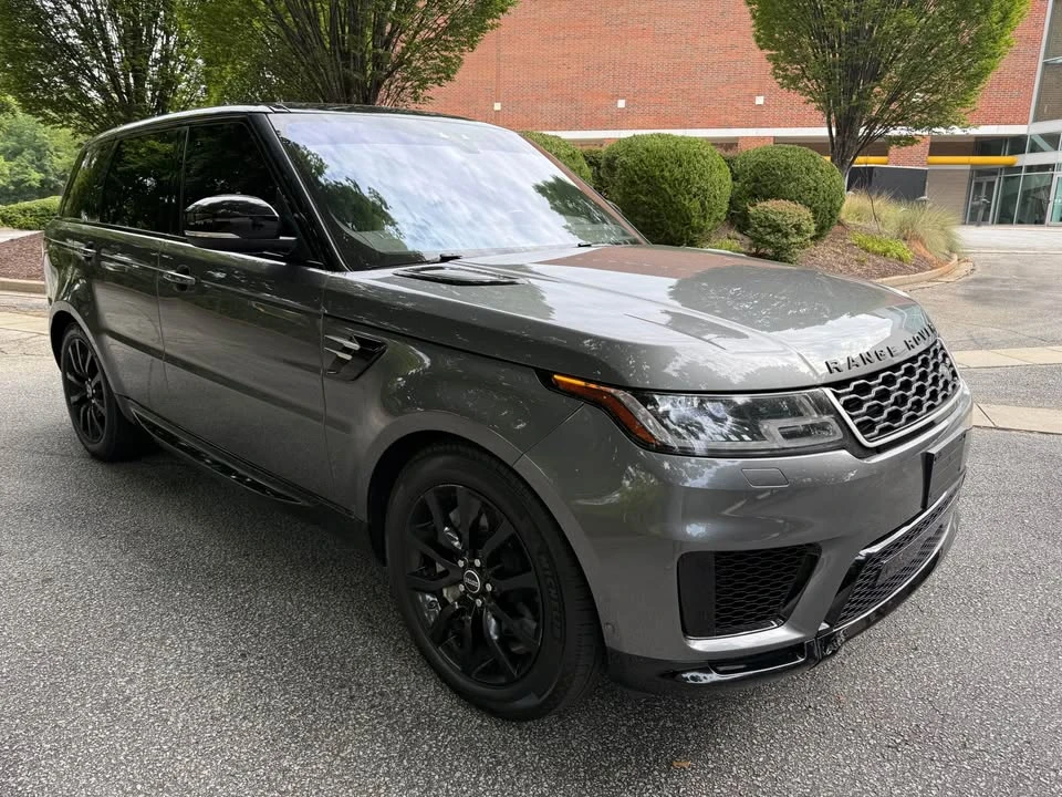 2019 Land Rover Range Rover L405 - Image 2 of 17